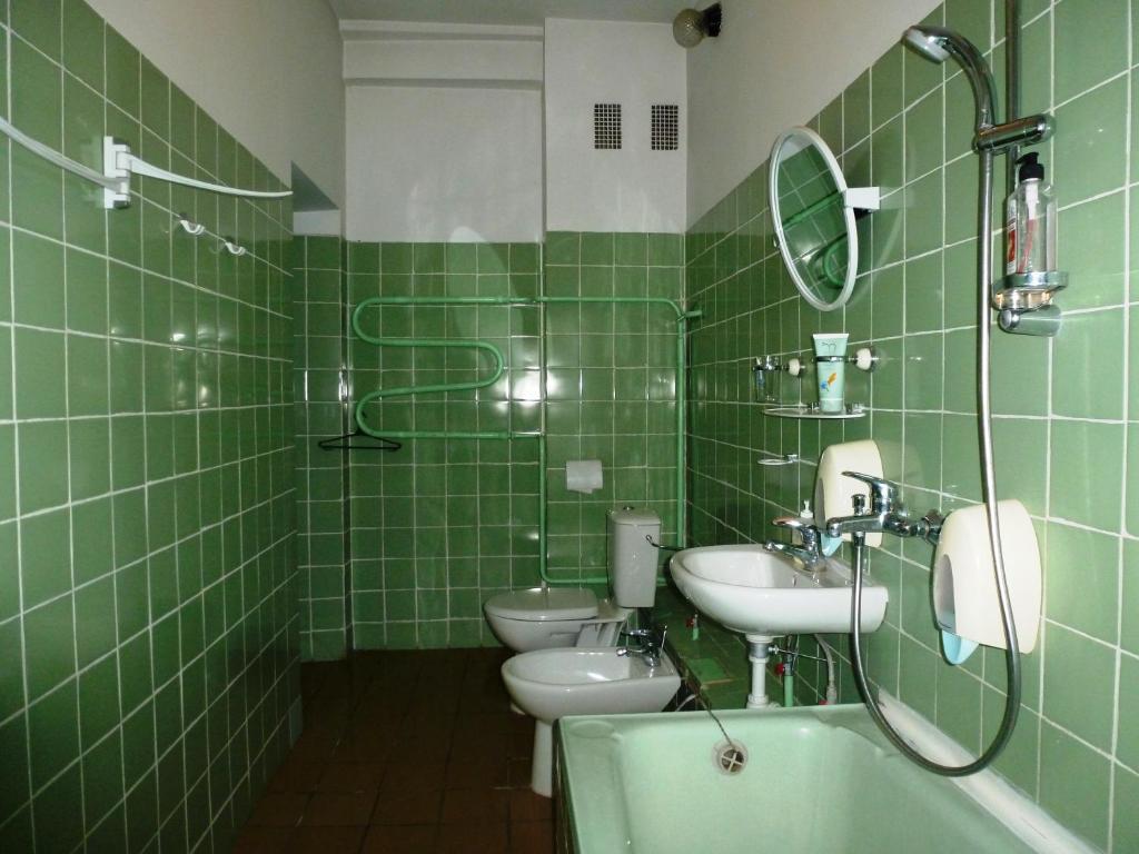 Seven Fridays Guest House Vilnius Exterior photo