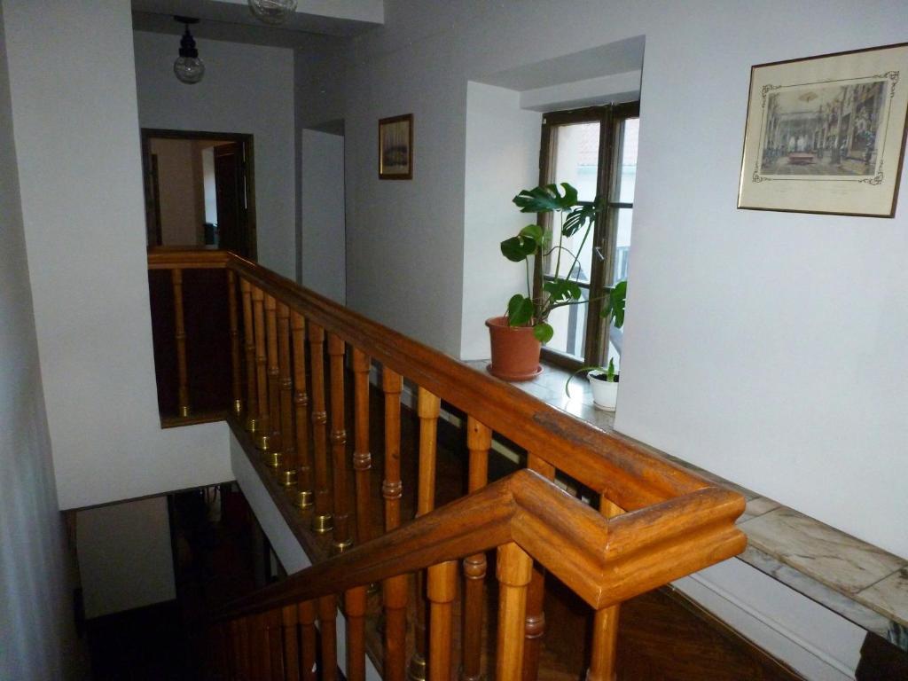 Seven Fridays Guest House Vilnius Exterior photo